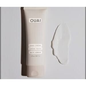Ouai Hand Creme Rue St  Honore 3oz